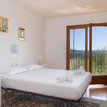 Feriehus Hauzify I Casa Suredes *