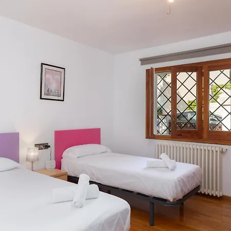 Feriehus Hauzify I Casa Suredes Platja d'Aro