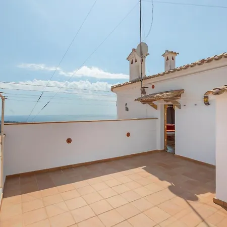 Hauzify I Casa Suredes Semesterbostad