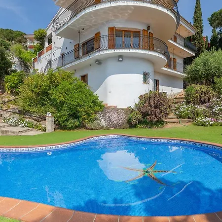 Feriehus Hauzify I Casa Suredes Platja d'Aro