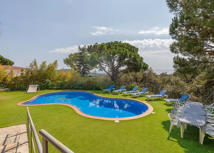 بيت للعطل Hauzify I Casa Suredes