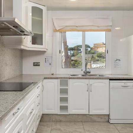 Hauzify I Casa Suredes Platja d'Aro