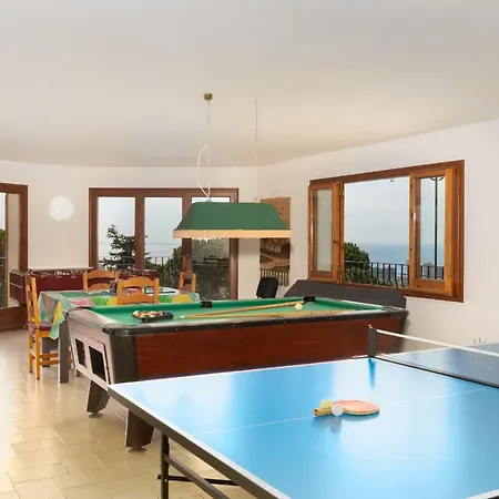Hébergement de vacances Hauzify I Casa Suredes *