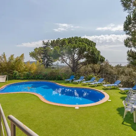 Holiday home Hauzify I Casa Suredes