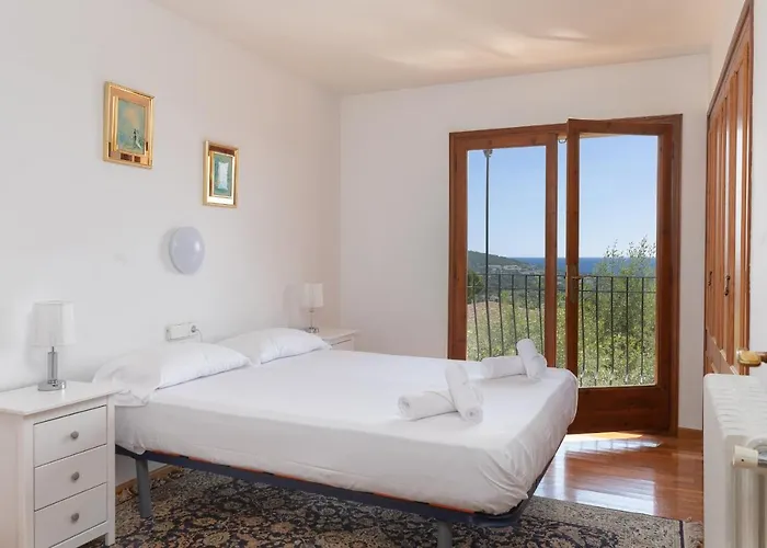 Tatil Evi Hauzify I Casa Suredes *