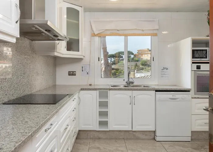 Hauzify I Casa Suredes Platja d'Aro