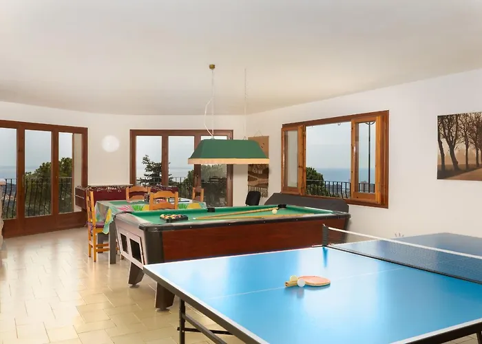 Tatil Evi Hauzify I Casa Suredes *