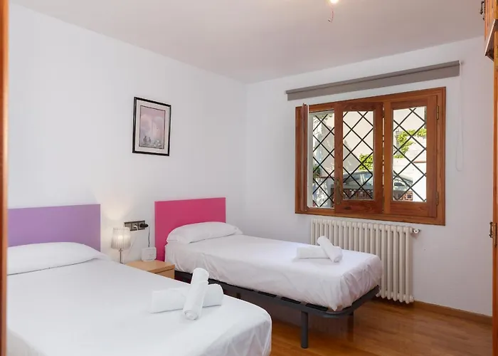 Tatil Evi Hauzify I Casa Suredes Platja d'Aro